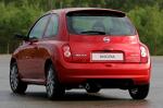 Nissan Micra 160 SR 2006 года
